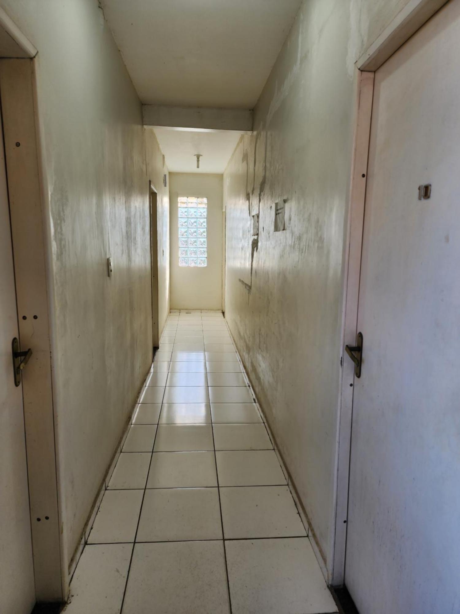 Condominio Center Luz Teresina Ngoại thất bức ảnh