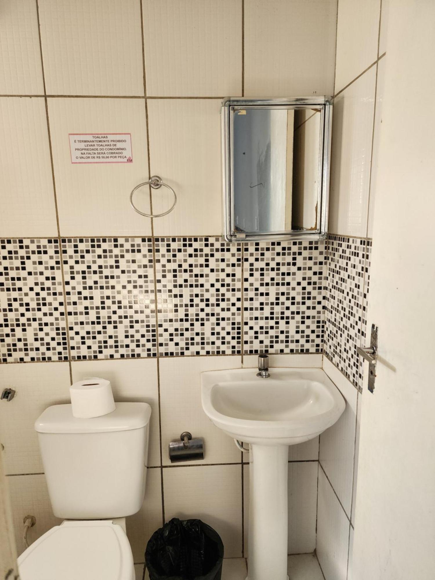 Condominio Center Luz Teresina Ngoại thất bức ảnh