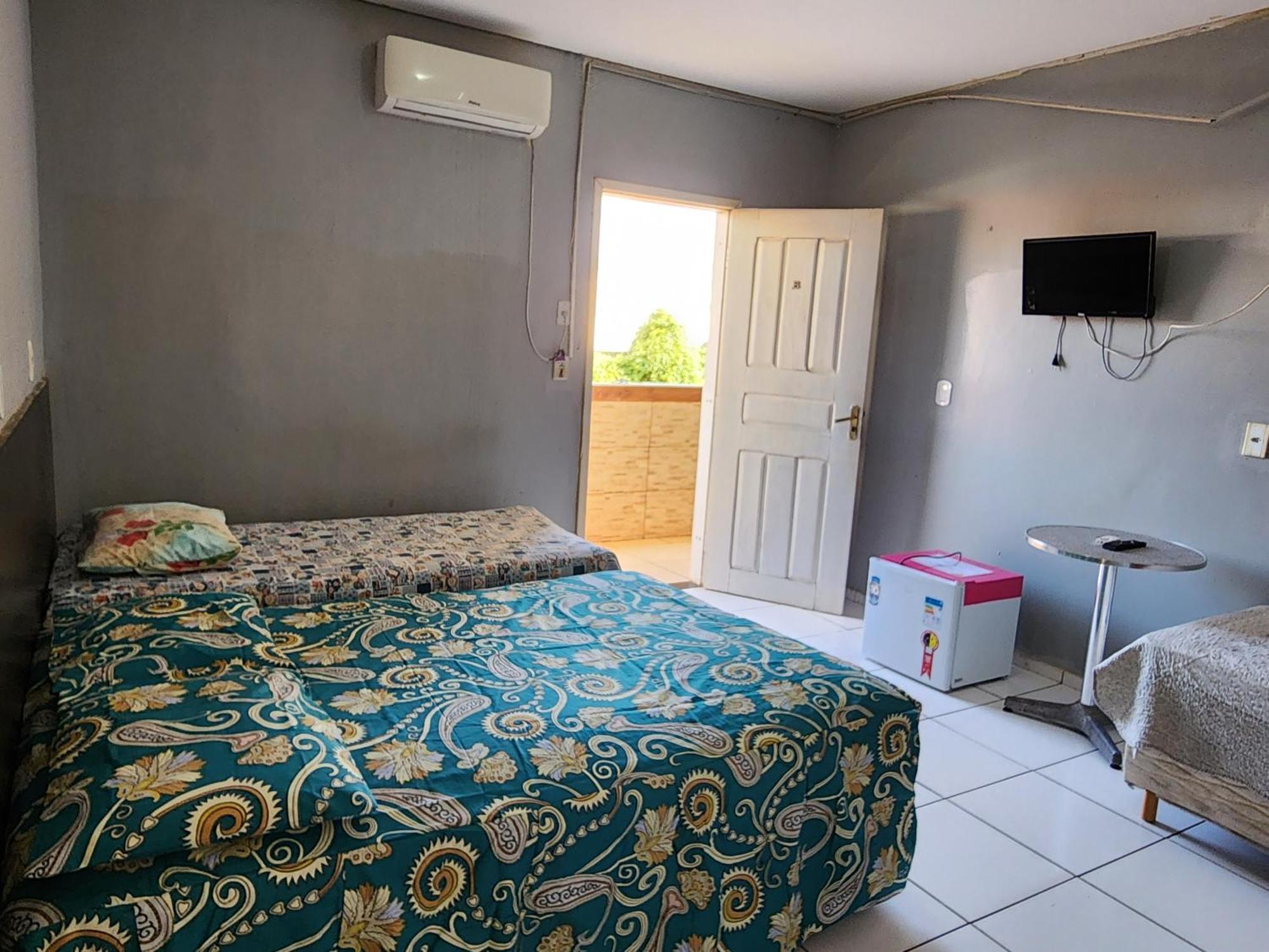 Condominio Center Luz Teresina Ngoại thất bức ảnh