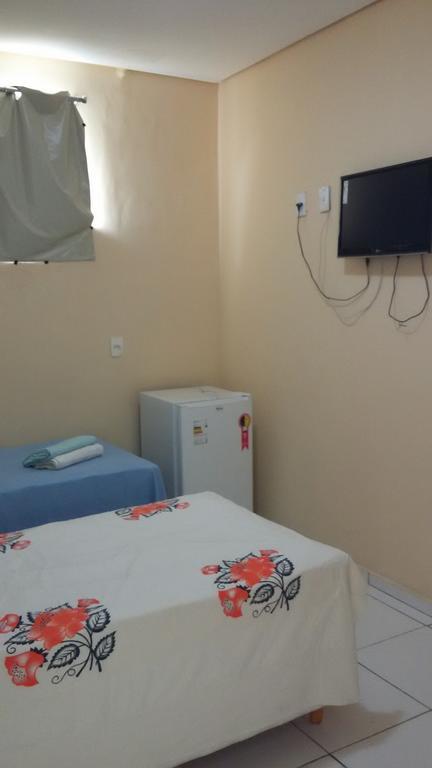 Condominio Center Luz Teresina Phòng bức ảnh